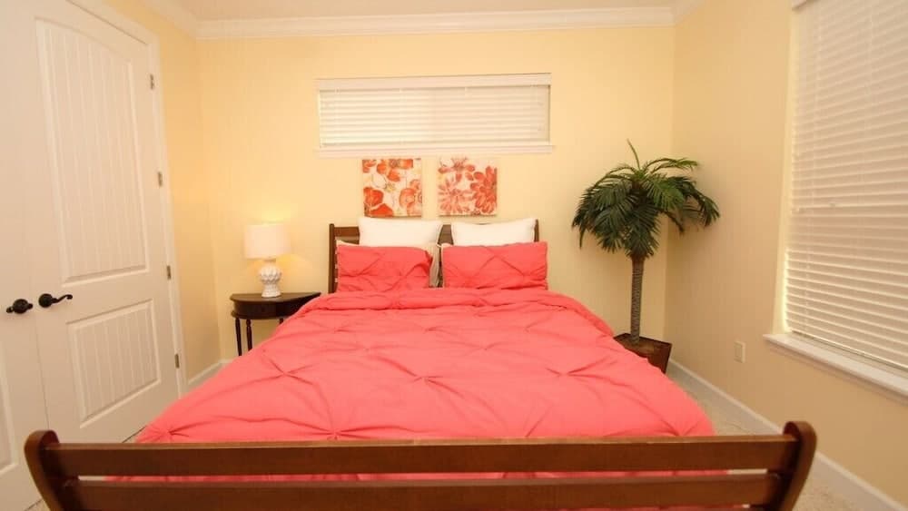 The Anna Maria Island Beach Palace