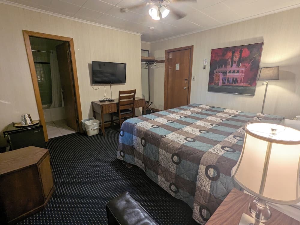 The Mariner Motor Hotel