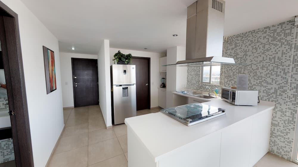 Comfortable Penthouse Incredible View 18A