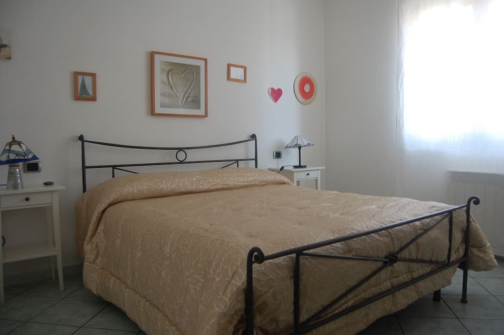 Bed & Breakfast  I Ginepri