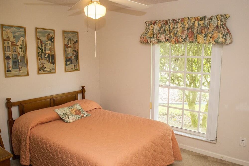 Sugarhill Country Club Villa