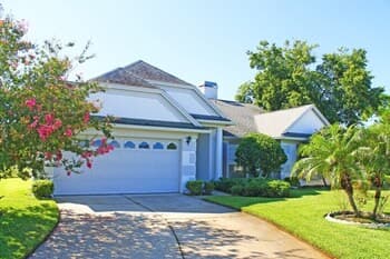 Sugarhill Country Club Villa