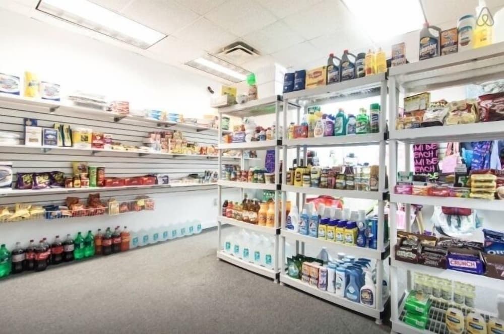 1 Bedroom Park View Apartment Or419