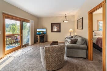 The Inn on Bigfork Bay