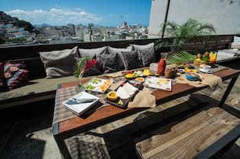 Ipanema Hills 7 Ensuites