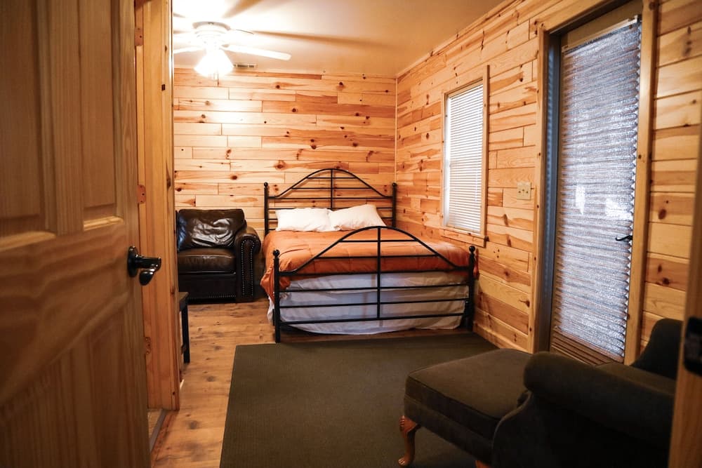 Au Sable Riverview Resort