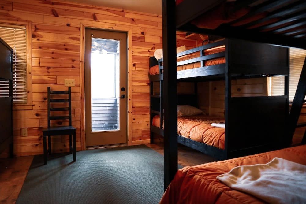 Au Sable Riverview Resort