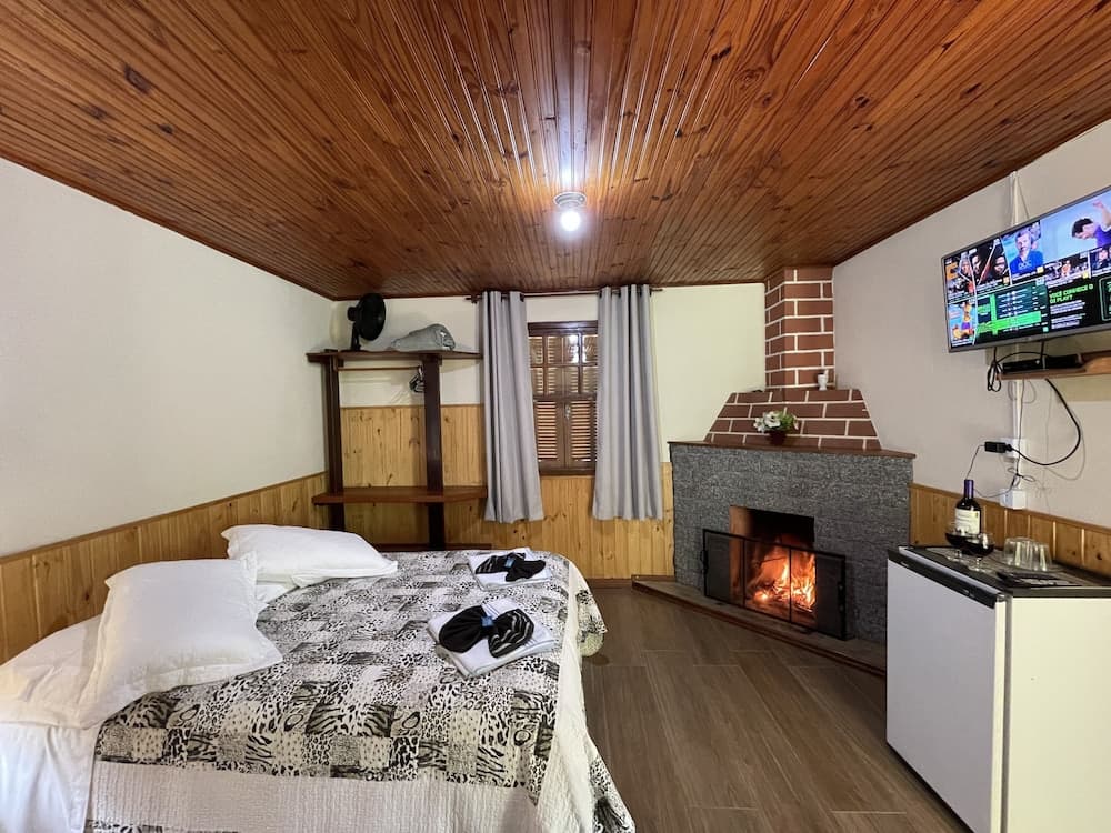 Pousada Cruzeiro do Sul