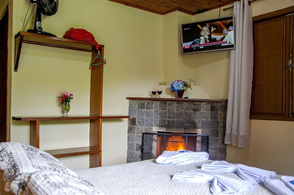 Pousada Cruzeiro do Sul