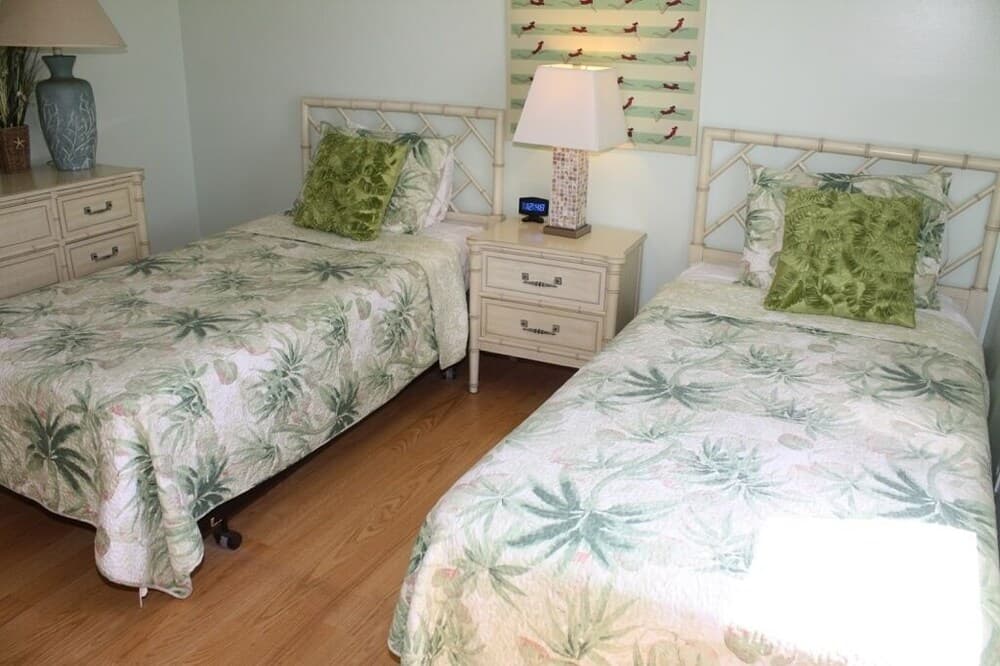 The Anna Maria Island Beach Sands 101