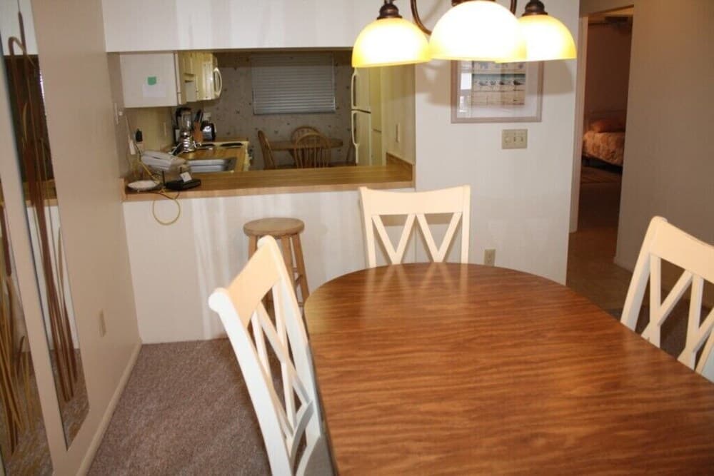 The Anna Maria Island Beach Palms 2B