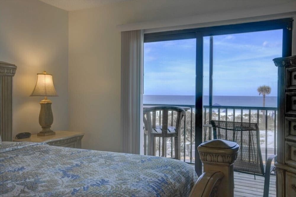 Anna Maria Island Beach Sands