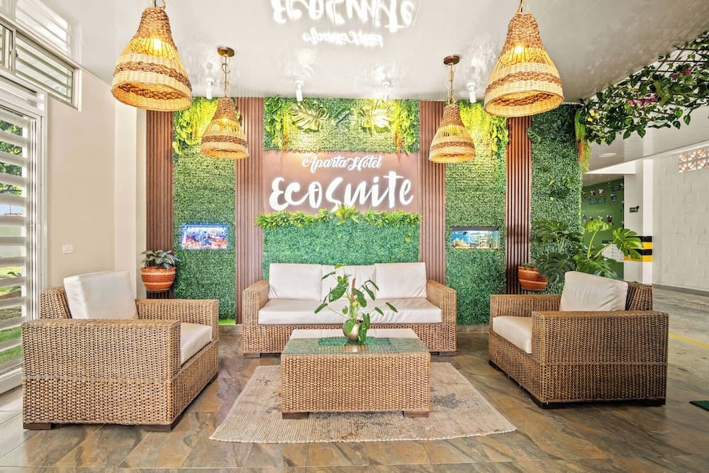 Hotel Eco Suite