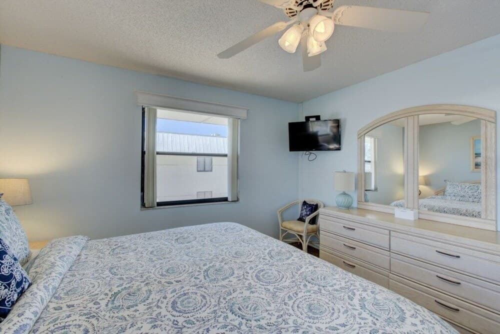 The Anna Maria Island Beach View 208