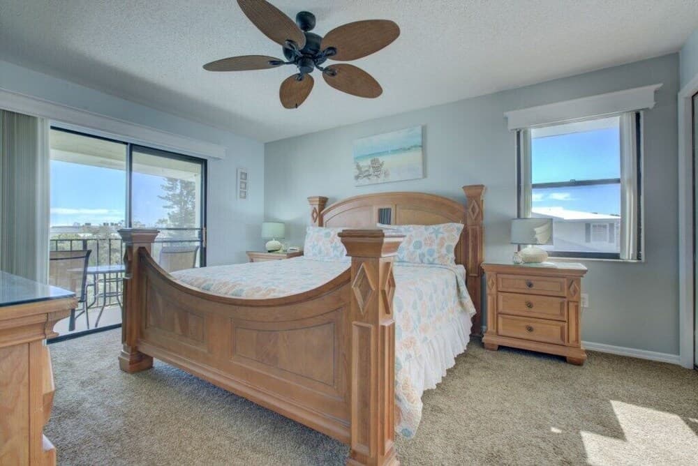 The Anna Maria Island Beach View 208