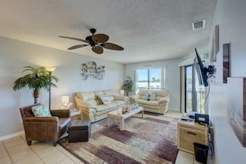 The Anna Maria Island Beach View 208