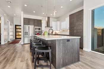 Luxury Zion Desert Getaway 8 Bedroom Townhouse by Redawning