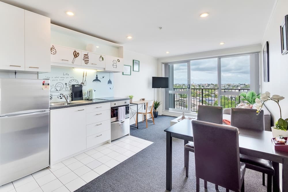 Harbour View Two Bedroom Apartment