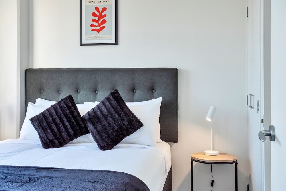 Stylish Central 2 Bedroom Apartment