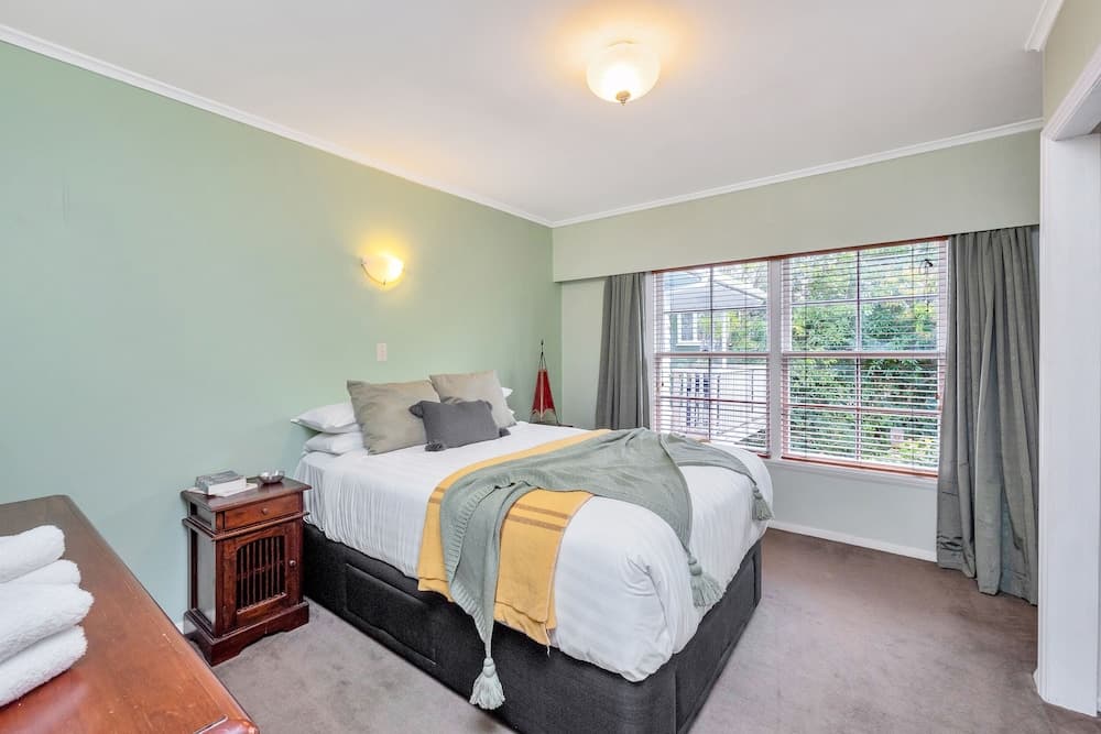 Rustic 2BR nr Mission Bay w Garden view