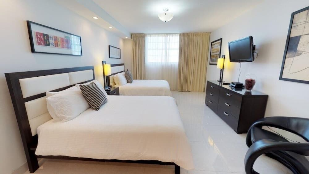 Luxury 2 Bedroom Ocean View - Or1427