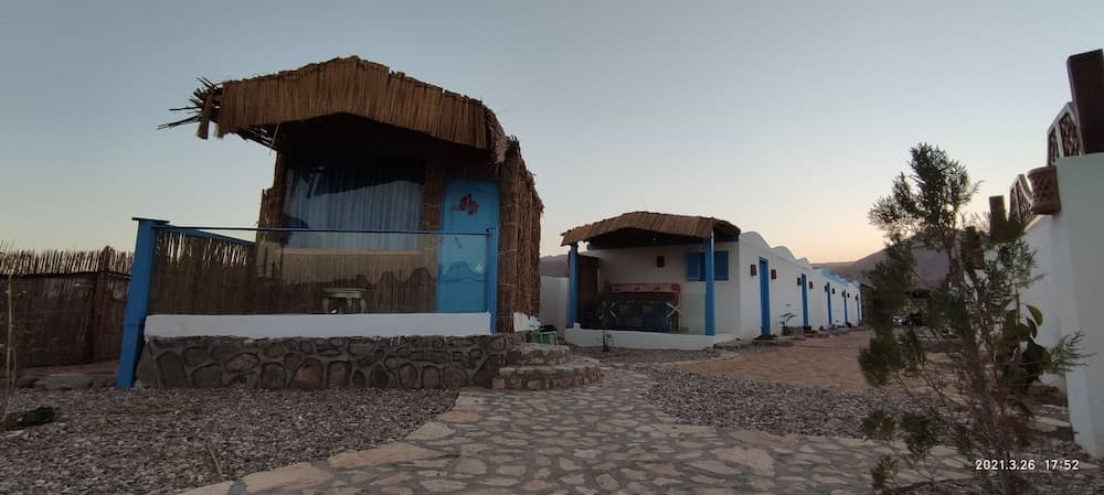 El Gammal Boutique camp