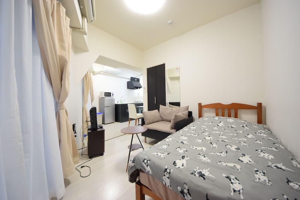 SUMUKA Asato Station