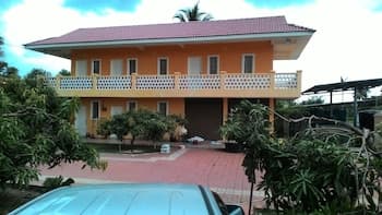 Harum Manis Country House