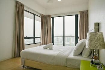 USJ One Premium Suites at Subang Sunway USJ
