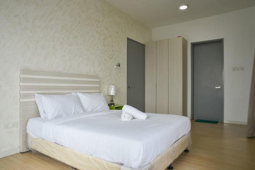 USJ One Premium Suites at Subang Sunway USJ