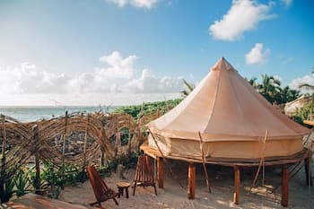 Glamp Ikal Tulum