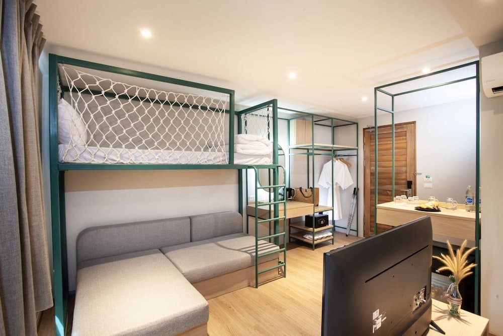 The Stay Chaweng Beach Resort