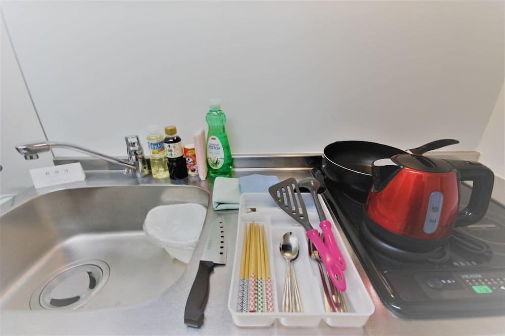 Irios 205 Susukino Apartment