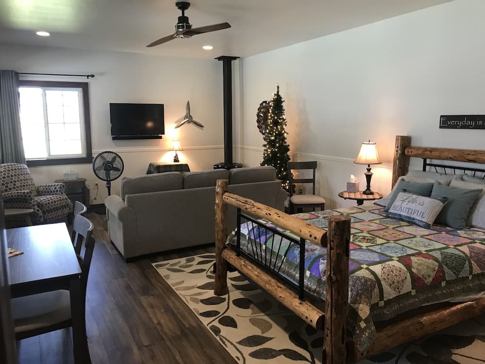 The Inn at Sand Canyon