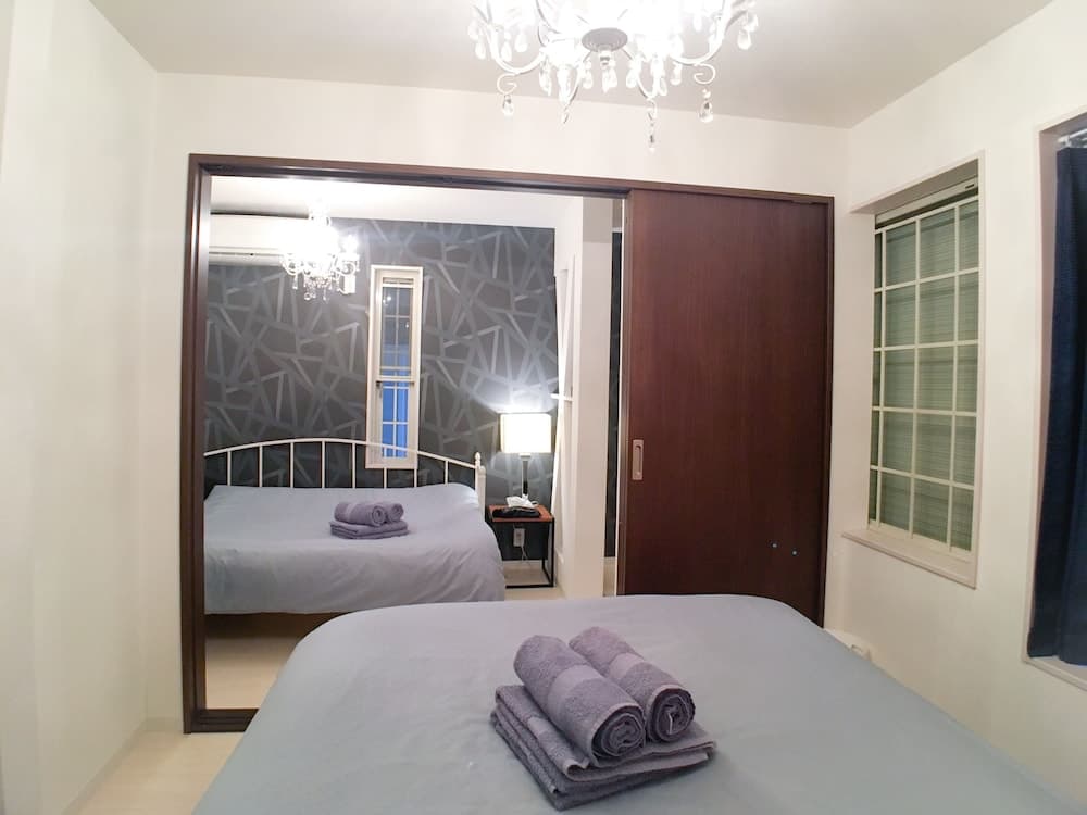 Toki Villa Tokyo Shinjuku