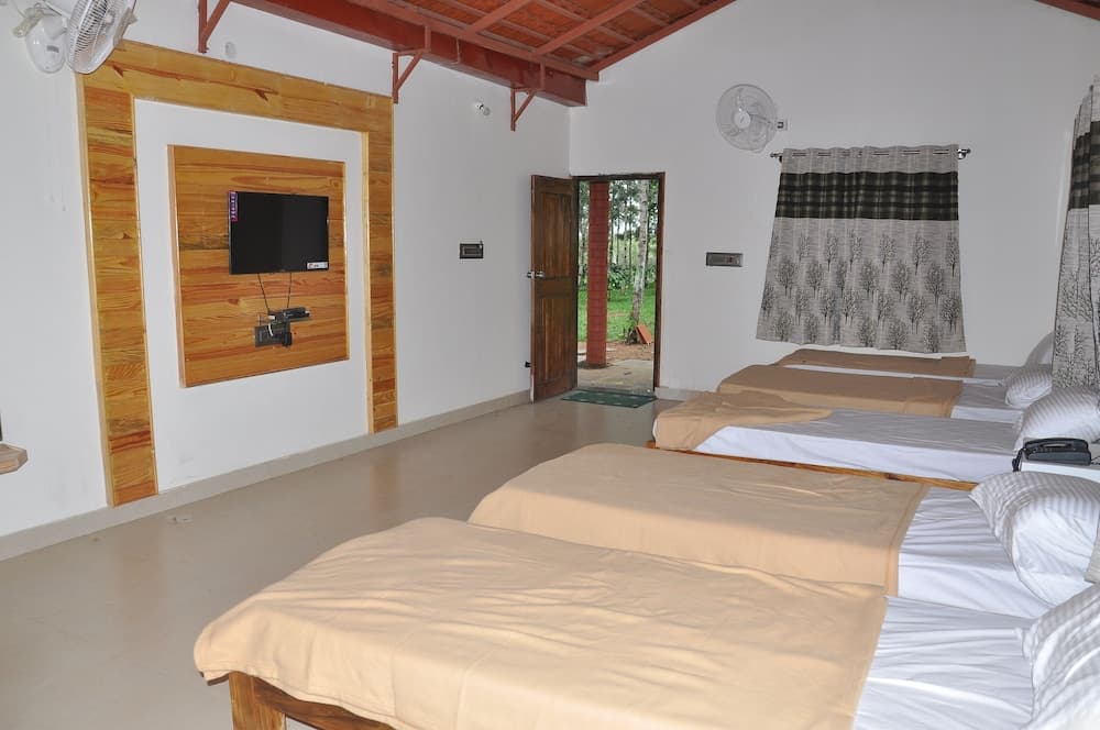 Water View Holiday Retreat