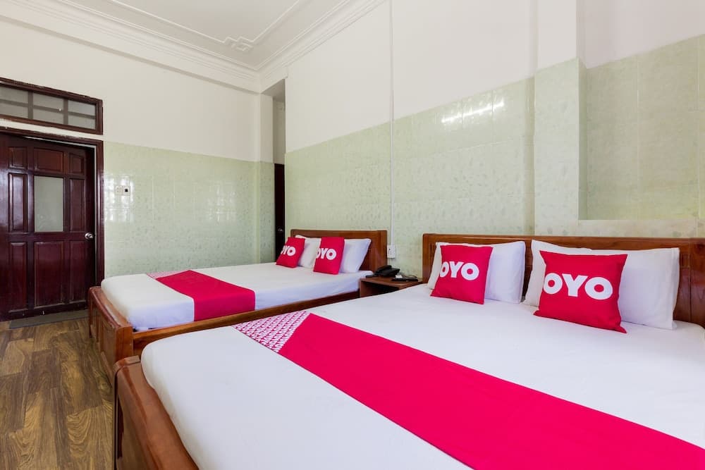 OYO 856 Diem Mi Hotel