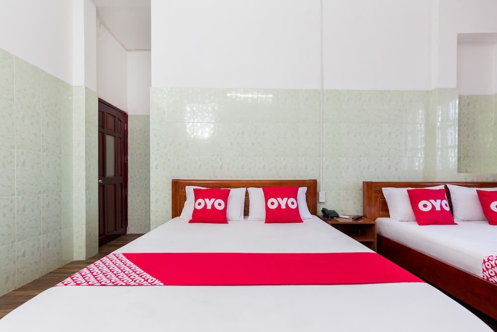 OYO 856 Diem Mi Hotel