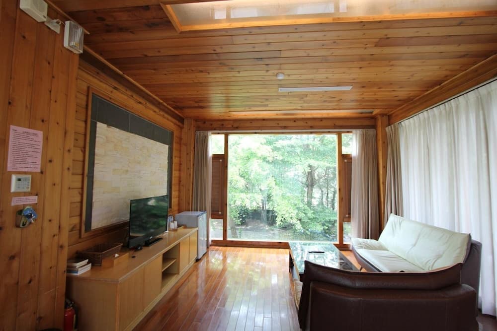 Pei Kong Creek Resort & SPA