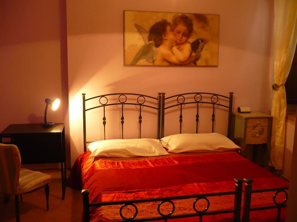 Agriturismo Bio la Casa degli Gnomi