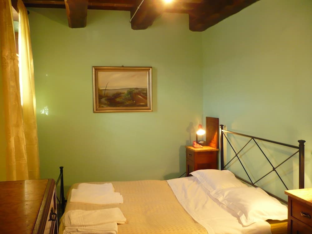 Agriturismo Bio la Casa degli Gnomi