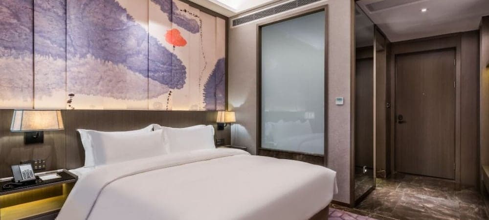 Guangdong Geolgical Landscape Hotel