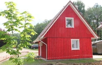 Wald- und Seeblick Camp