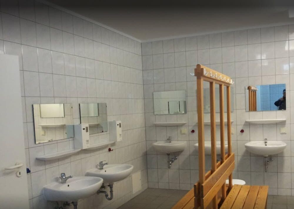 Wald- und Seeblick Camp