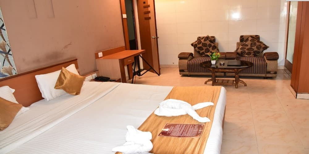 Hotel Mahabir Galaxy