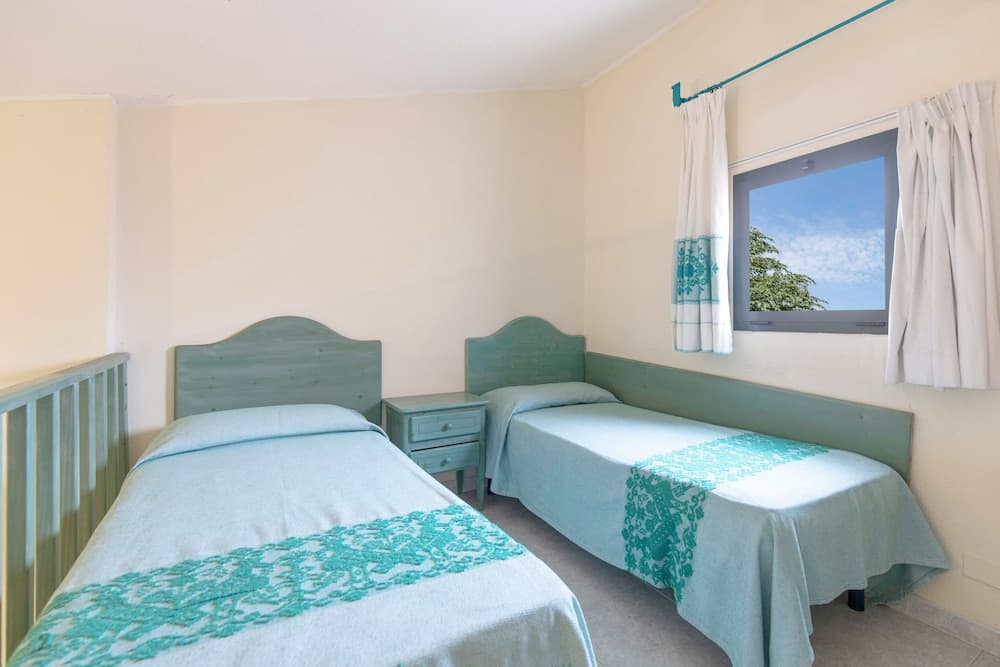 Club Hotel Marina Seada Beach