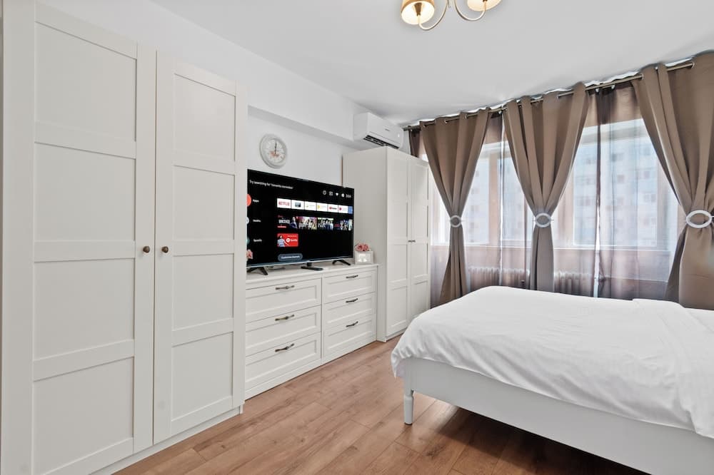 Sudului 507 by MRG Apartments