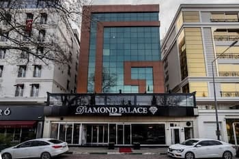 Diamond Palace Residence