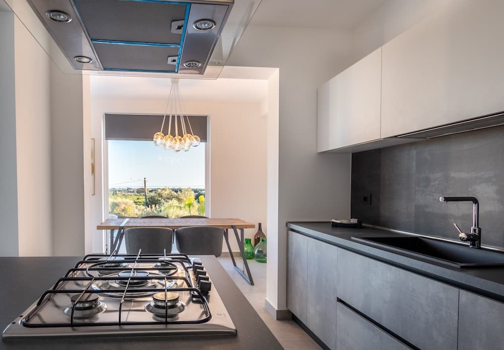 Eremita Charming Suite