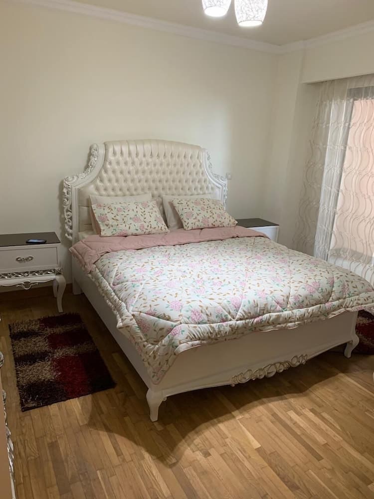 Apartment at San Stefano Grand Plaza